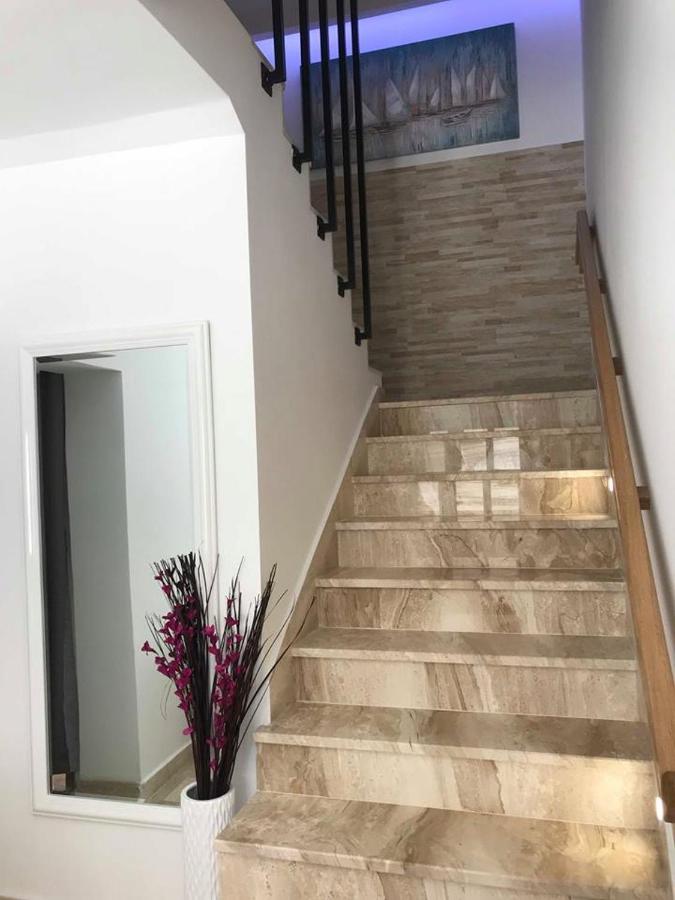 Villa Radic Ston Luaran gambar
