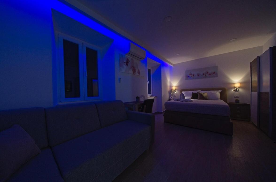 Villa Radic Ston Luaran gambar