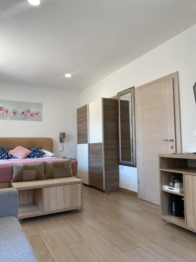 Villa Radic Ston Luaran gambar