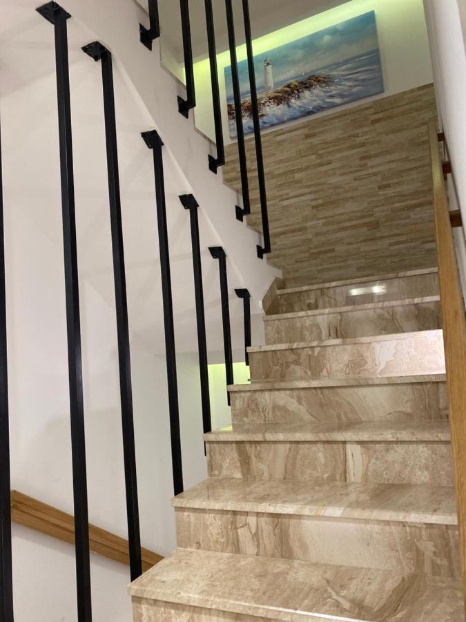 Villa Radic Ston Luaran gambar